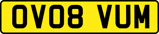 OV08VUM