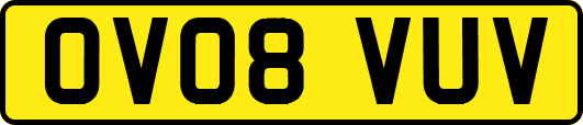 OV08VUV