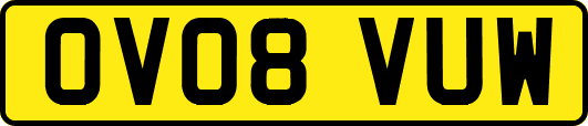 OV08VUW