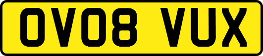 OV08VUX