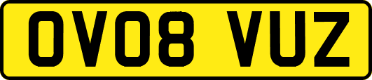 OV08VUZ