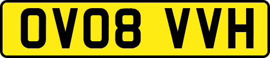 OV08VVH