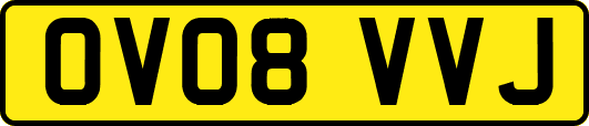 OV08VVJ