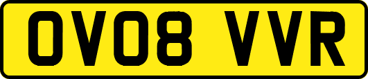 OV08VVR