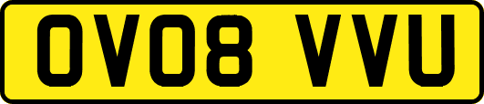 OV08VVU