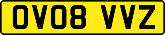 OV08VVZ