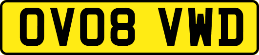OV08VWD