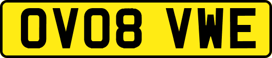 OV08VWE