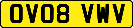 OV08VWV