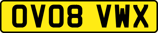 OV08VWX