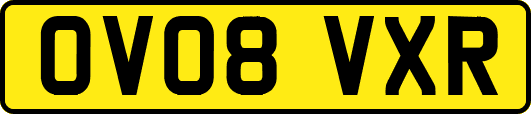 OV08VXR