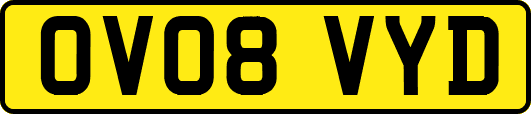 OV08VYD