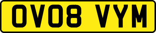 OV08VYM