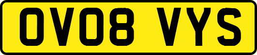 OV08VYS