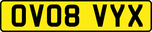 OV08VYX
