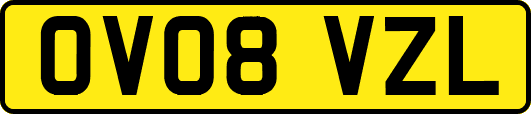 OV08VZL