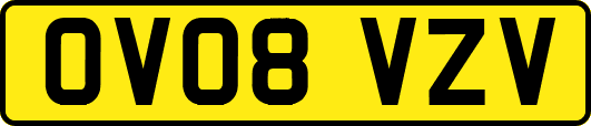OV08VZV