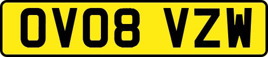 OV08VZW