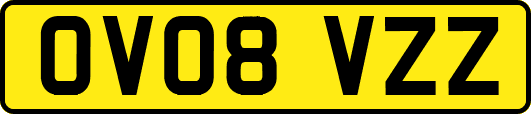 OV08VZZ