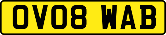 OV08WAB