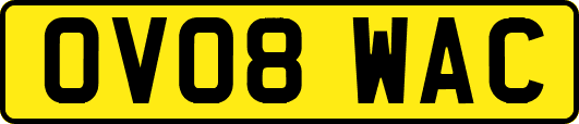 OV08WAC