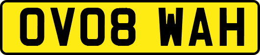 OV08WAH