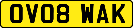 OV08WAK