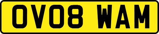 OV08WAM