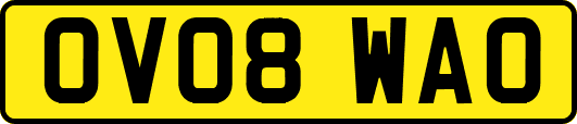 OV08WAO
