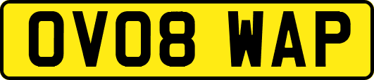 OV08WAP