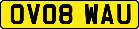 OV08WAU