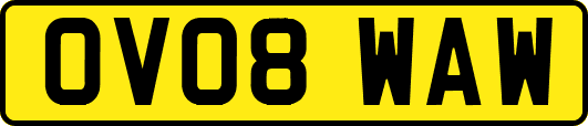 OV08WAW