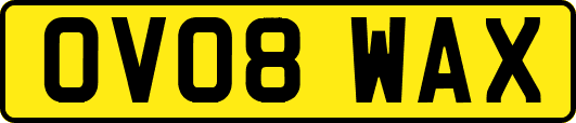 OV08WAX