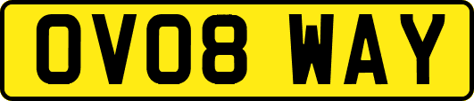 OV08WAY