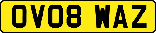 OV08WAZ