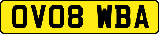 OV08WBA