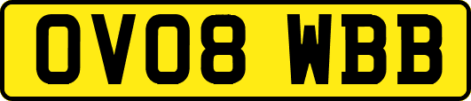 OV08WBB
