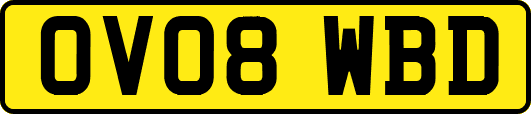 OV08WBD