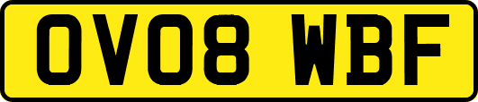 OV08WBF