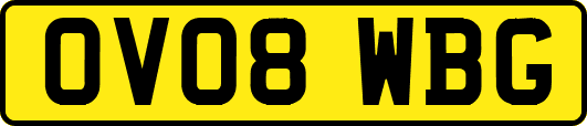OV08WBG