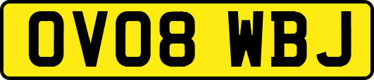 OV08WBJ