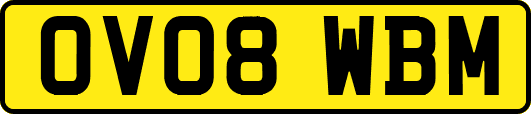 OV08WBM