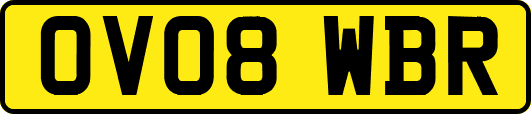OV08WBR