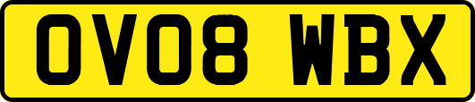 OV08WBX