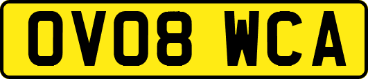 OV08WCA