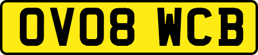 OV08WCB