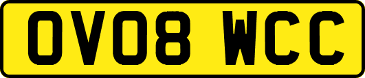 OV08WCC