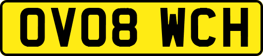 OV08WCH