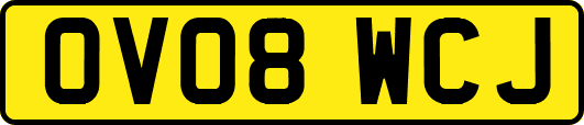 OV08WCJ