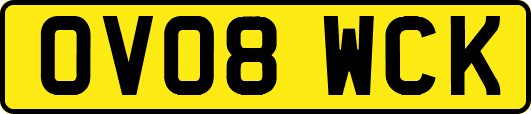 OV08WCK